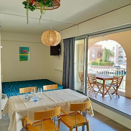 Studio Hyeres Port מראה חיצוני תמונה