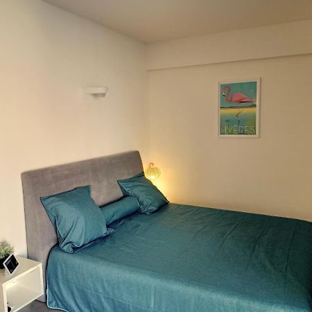 Studio Hyeres Port מראה חיצוני תמונה