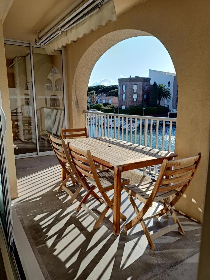 Studio Hyeres Port מראה חיצוני תמונה