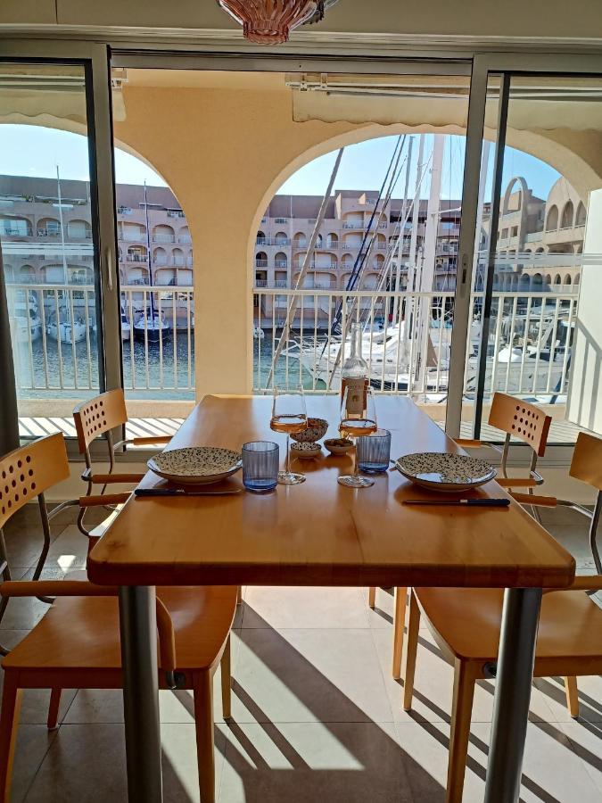 Studio Hyeres Port מראה חיצוני תמונה