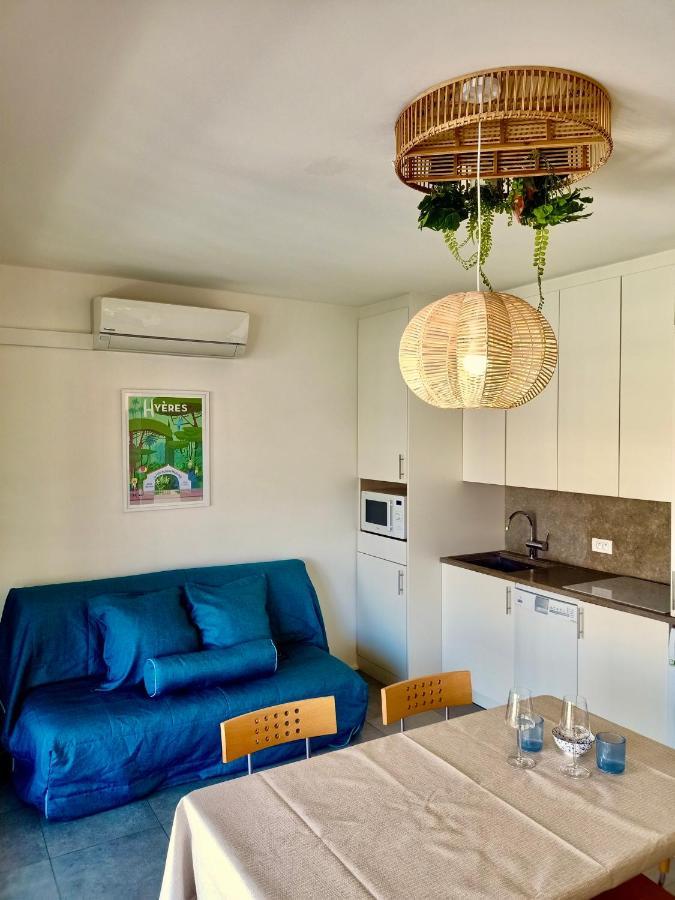 Studio Hyeres Port מראה חיצוני תמונה
