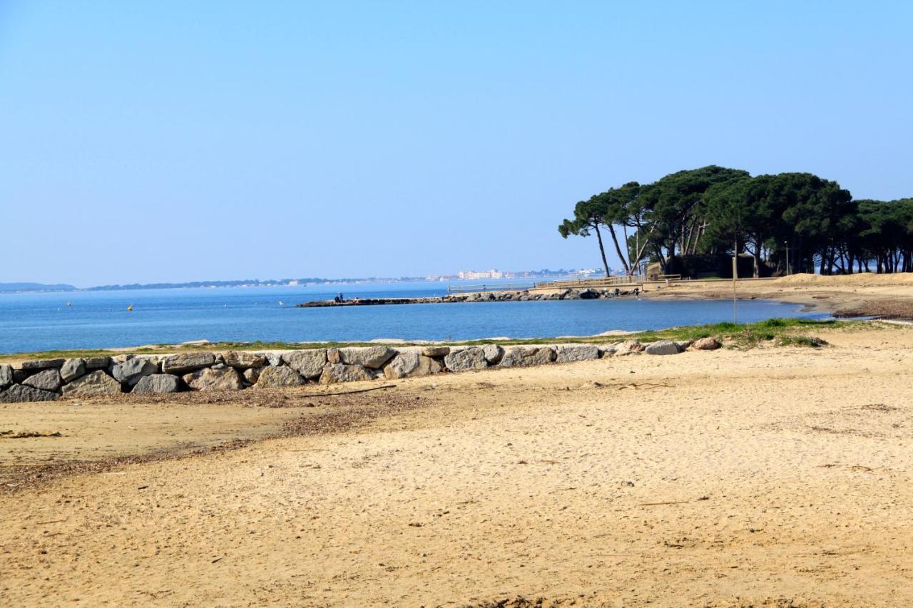 Studio Hyeres Port מראה חיצוני תמונה